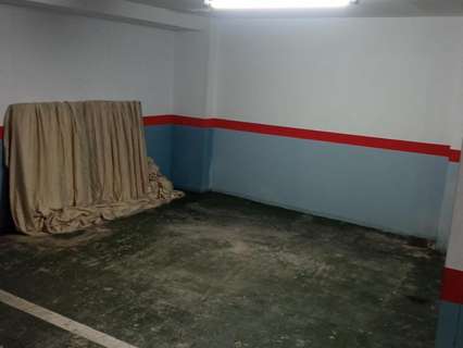 Plaza de parking en venta en Alcoy/Alcoi