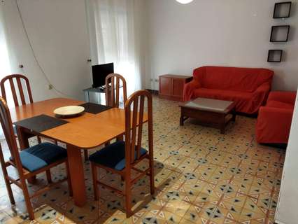 Piso en venta en Alcoy/Alcoi