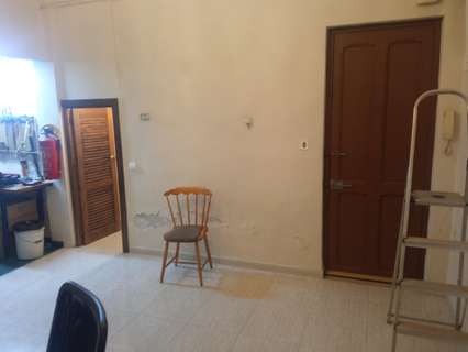 Piso en venta en Alcoy/Alcoi