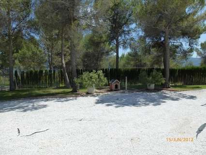 Chalet en venta en Alcoy/Alcoi