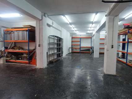 Local comercial en alquiler en Alcoy/Alcoi