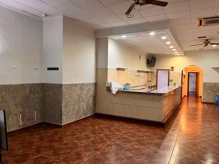 Local comercial en venta en Alcoy/Alcoi