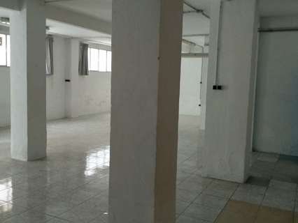 Local comercial en venta en Alcoy/Alcoi