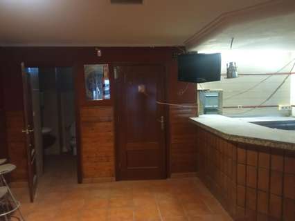 Local comercial en alquiler en Alcoy/Alcoi