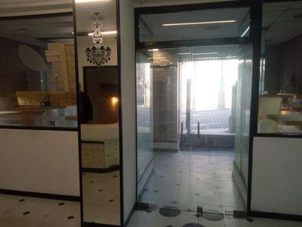 Local comercial en alquiler en Alcoy/Alcoi