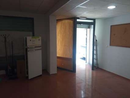 Local comercial en alquiler en Alcoy/Alcoi