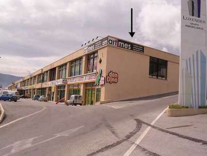 Local comercial en venta en Cocentaina