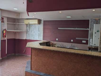 Local comercial en venta en Alcoy/Alcoi