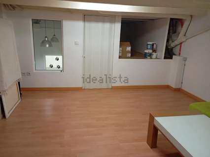 Local comercial en venta en Alcoy/Alcoi