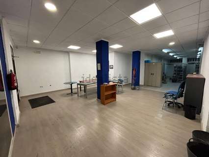 Local comercial en venta en Alcoy/Alcoi