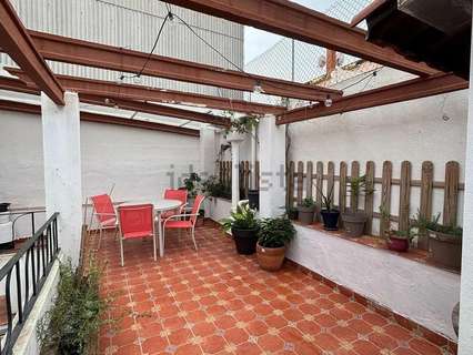 Casa en venta en Cocentaina