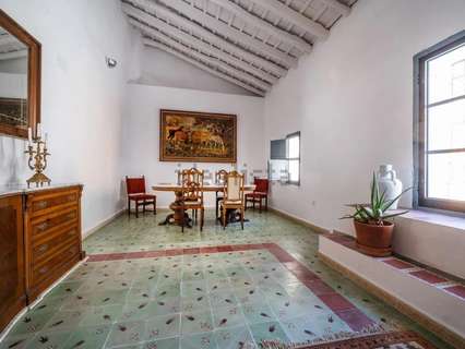Casa en venta en Cocentaina