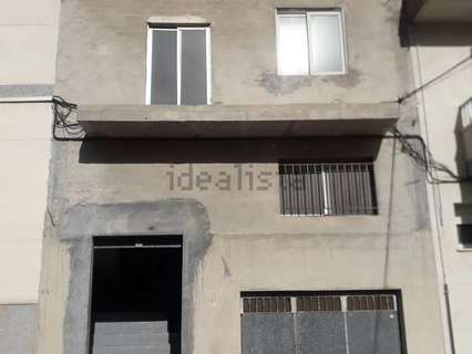 Casa en venta en Cocentaina