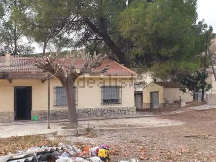 Chalet en venta en Cocentaina