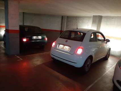 Plaza de parking en venta en Alcoy/Alcoi