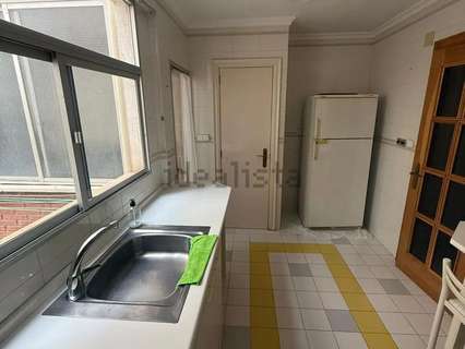 Piso en venta en Alcoy/Alcoi