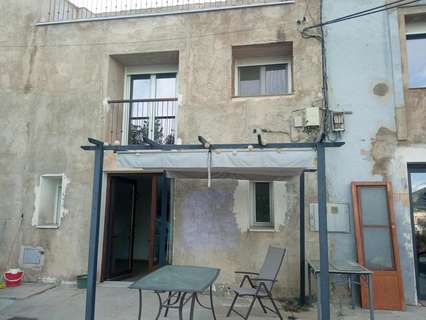 Chalet en venta en Alcoy/Alcoi