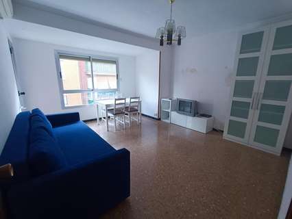 Piso en venta en Alcoy/Alcoi