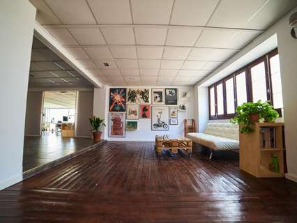 Oficina en alquiler en Alcoy/Alcoi