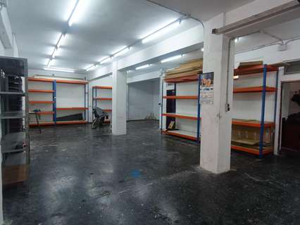 Local comercial en alquiler en Alcoy/Alcoi