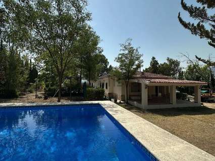 Chalet en venta en Muro de Alcoy