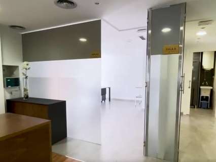 Piso en venta en Alcoy/Alcoi