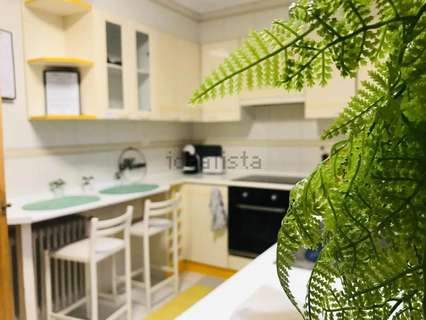 Piso en venta en Alcoy/Alcoi