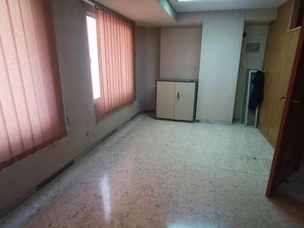 Oficina en alquiler en Alcoy/Alcoi
