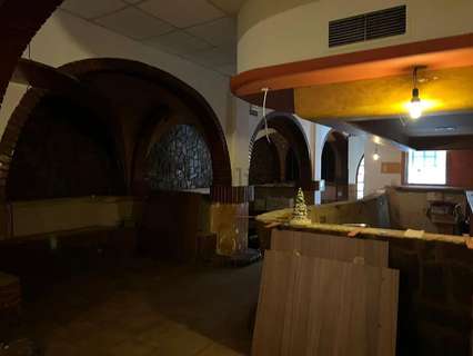 Local comercial en venta en Alcoy/Alcoi