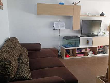 Dúplex en venta en Alcoy/Alcoi