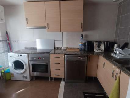 Dúplex en venta en Alcoy/Alcoi