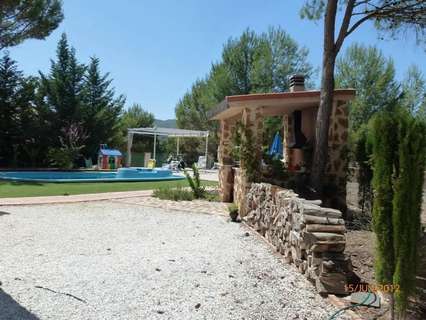 Chalet en venta en Alcoy/Alcoi