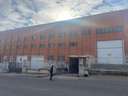 Nave industrial en venta en Alcoy/Alcoi