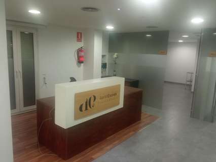 Oficina en venta en Alcoy/Alcoi