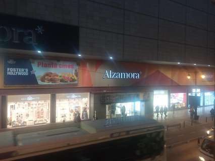 Piso en venta en Alcoy/Alcoi