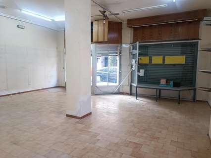 Local comercial en venta en Alcoy/Alcoi