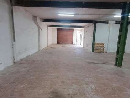 Local comercial en venta en Alcoy/Alcoi