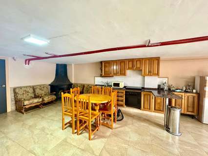 Casa en venta en Cocentaina