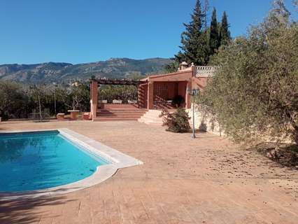 Chalet en venta en Cocentaina