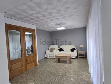 Piso en venta en Alcoy/Alcoi