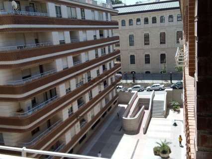 Ático en venta en Alcoy/Alcoi