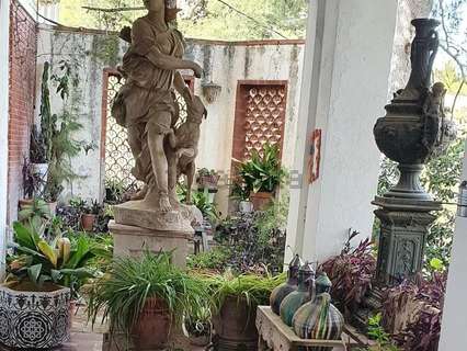 Masía en venta en Cocentaina rebajada