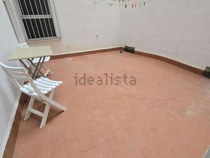 Piso en venta en Alcoy/Alcoi