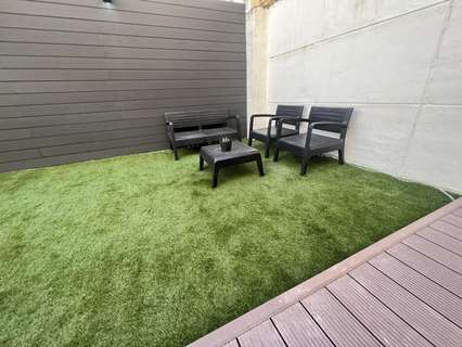 Piso en venta en Alcoy/Alcoi