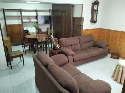 Casa en venta en Cocentaina