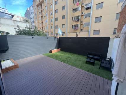 Piso en venta en Alcoy/Alcoi