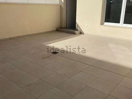 Piso en venta en Cocentaina