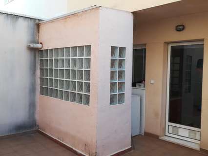 Casa en venta en Muro de Alcoy