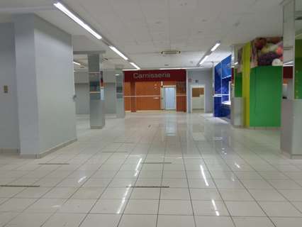 Local comercial en alquiler en Onil