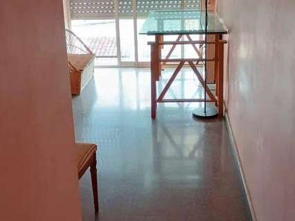 Piso en venta en Alcoy/Alcoi